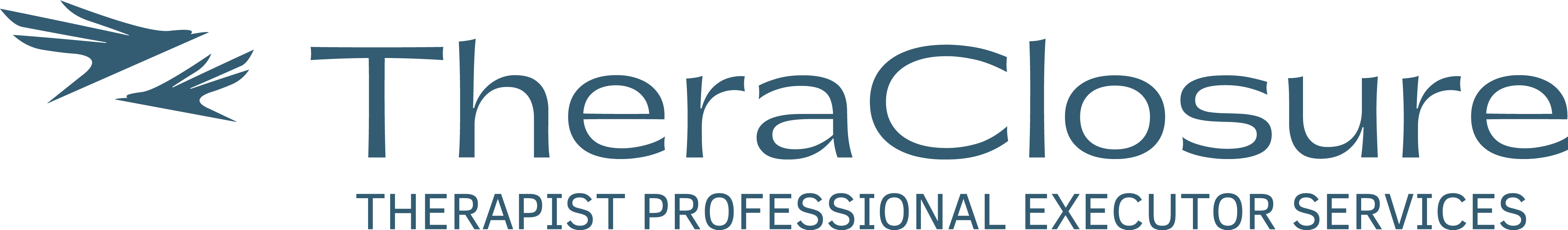 TheraClosure Logo